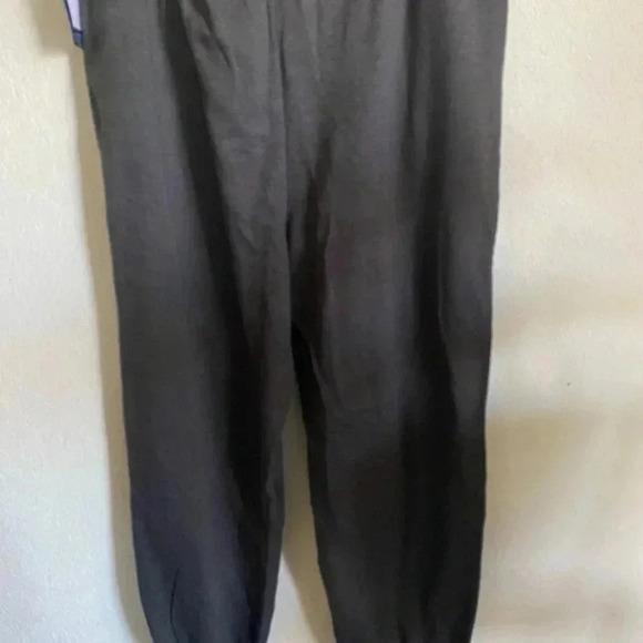 Champion Spell Out Granite Heather Gray Sweatpants Sizes 1X - 3X - Picture 8 of 11